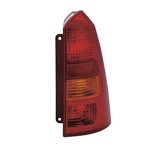 Faro trasero izquierdo sin portalámparas S.W, Ford Focus desde 11/2001 al 12/2004 Faro trasero izquierdo sin portalámparas S.W, Ford Focus desde 11/2001 al 12/2004