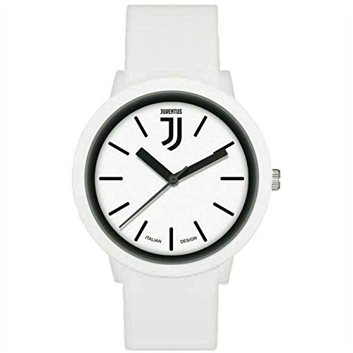 F.C. Juventus – Reloj oficial de cuarzo – Diámetro 39 mm