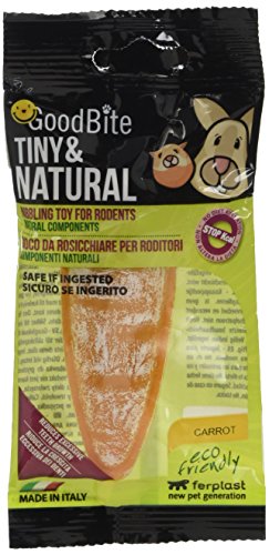 Ferplast Juguetes para Animales pequeños Ferplast Juguetes para Animales pequeños