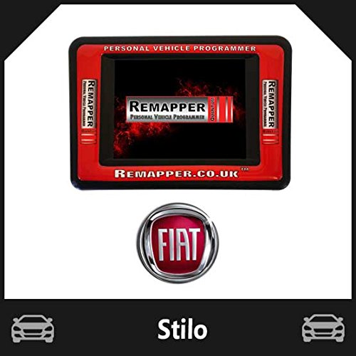 Fiat Stilo personalizada OBD ECU remapping, motor REMAP & Chip Tuning Tool – superior más caja de ajuste de Diesel