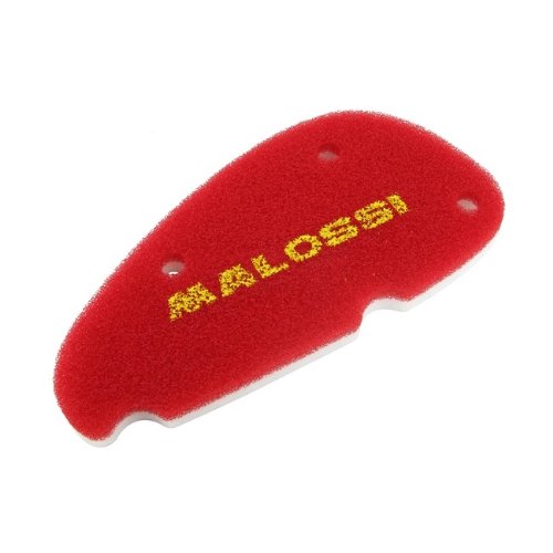 Filtro de aire Malossi Red Sponge para Aprilia SR Di-Tech