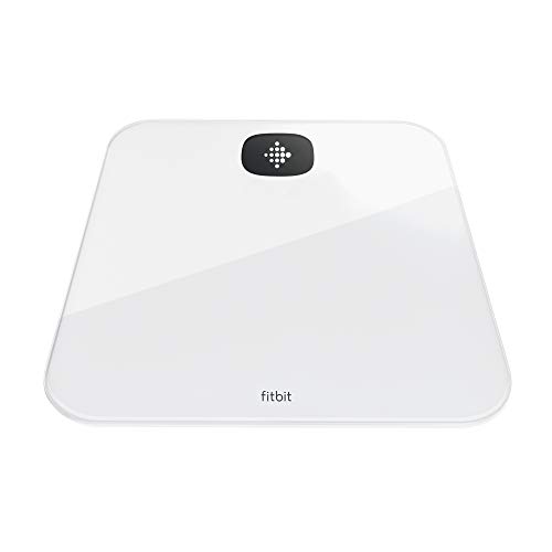 Fitbit Aria Air Scales White, Unisex-Adult, One Size