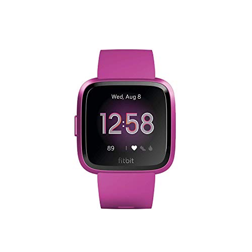 Fitbit Versa Lite Reloj Inteligente Fitbit Versa Lite Reloj Inteligente