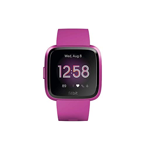 Fitbit Versa Lite Reloj Inteligente