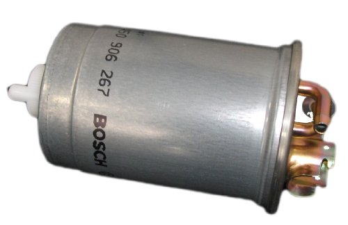 Ford Galaxy - Filtro de Combustible para Modelos diésel (1995 a 2000) Ford Galaxy - Filtro de Combustible para Modelos diésel (1995 a 2000)