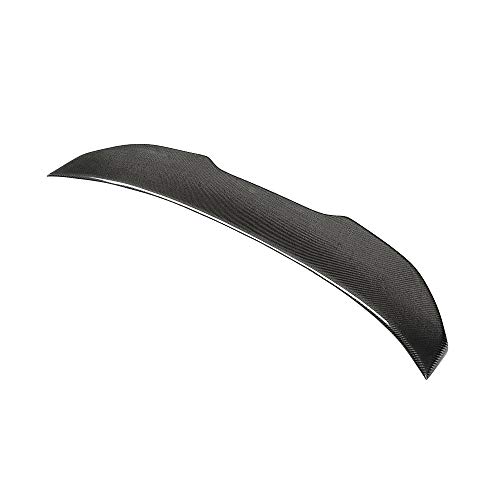 Ford Mondeo Sedan Spoiler, para Ford Mondeo Sedan 2013-2019 Coche Tronco Trasero del ala Fibra De Carbono Tronco Trasero De La Fibra Trasera Spoiler Ford Mondeo Sedan Spoiler, para Ford Mondeo Sedan 2013-2019 Coche Tronco Trasero del ala Fibra De Carbono Tronco Trasero De La Fibra Trasera Spoiler