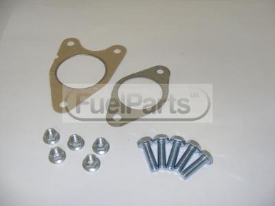 Fuel Parts CK20905 Sistema de escape Fuel Parts CK20905 Sistema de escape