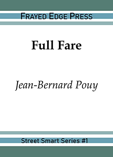 Full Fare (Street Smart Series) (English Edition)
