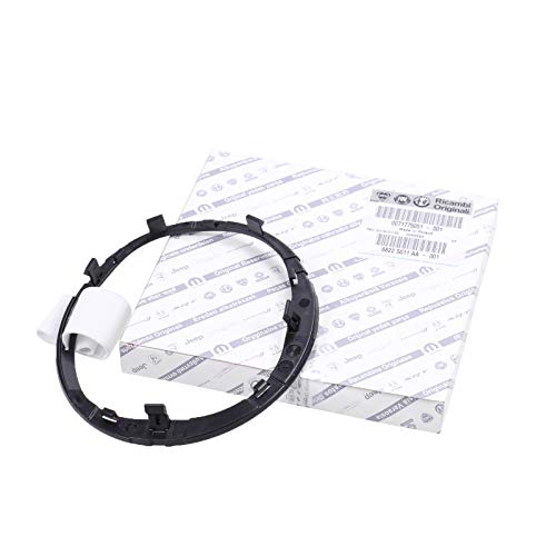Genuina Fiat 500 y 500 C Palanca Polaina Anillo de retención Surround - 71775051 Genuina Fiat 500 y 500 C Palanca Polaina Anillo de retención Surround - 71775051