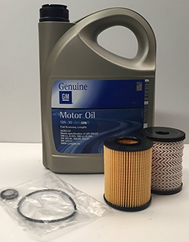 GM OPEL Pack Aceite Motor Original 5w30 5 litros + filtros Fram Combustible/Aceite Motores 1.7 CDTi / 2.0 DTi/ 2.0Di 16v GM OPEL Pack Aceite Motor Original 5w30 5 litros + filtros Fram Combustible/Aceite Motores 1.7 CDTi / 2.0 DTi/ 2.0Di 16v