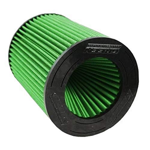 Green B3.70BC Filtro Universal Cilíndrico Bi-Cono
