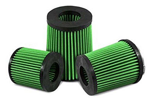 Green K6.50EXBC Filtro Universal Cónico Bi-Cono