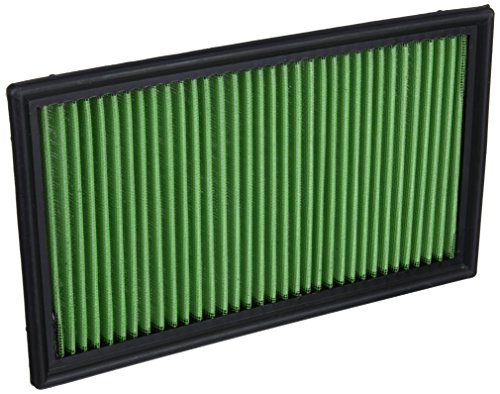 Green P950413 Filtro de Aire