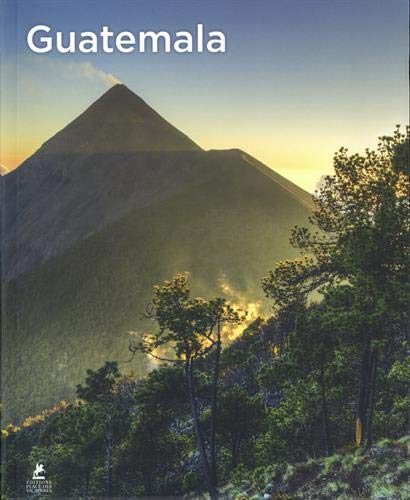 Guatemala (Grandeur Nature petit format)