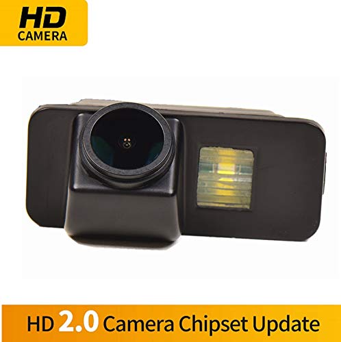 HD Visión Nocturna Impermeable CCD Revertir de Copia de Seguridad Cámara Cámara de Aparcamiento Cámaras de visión trasera para Ford Galaxy MK3 Kuga C520 Mondeo MK4 Fiesta/Fiesta Seda ST Focus Mk2 HD Visión Nocturna Impermeable CCD Revertir de Copia de Seguridad Cámara Cámara de Aparcamiento Cámaras de visión trasera para Ford Galaxy MK3 Kuga C520 Mondeo MK4 Fiesta/Fiesta Seda ST Focus Mk2