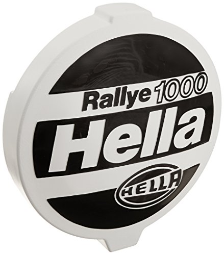 HELLA 8XS 130 331,001 Tapa Rallye 1000