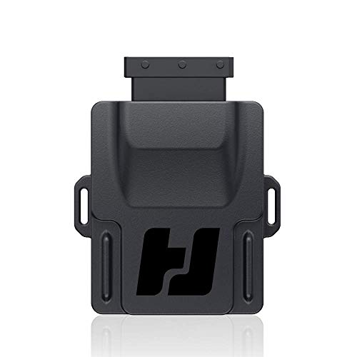 HJ-S compatible con FIAT Ulysse (179) 2.0 D Multijet (120 PS / 88 kW) chip de tuning diésel.
