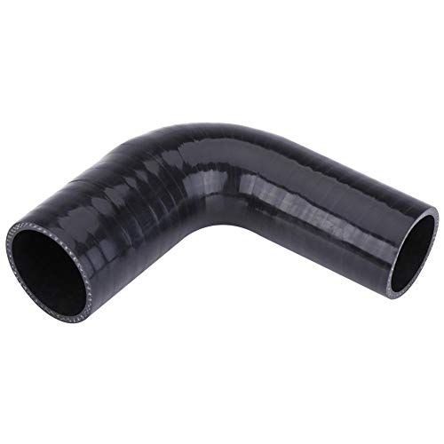 Intercooler de silicona Manguera EGR TDCi Turbo Boost Pipe para 2005-2008 Focus 1.8 MK2 C-MAX Intercooler Manguera 1496238 Intercooler de silicona Manguera EGR TDCi Turbo Boost Pipe para 2005-2008 Focus 1.8 MK2 C-MAX Intercooler Manguera 1496238