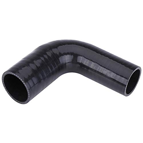 Intercooler de silicona Manguera EGR TDCi Turbo Boost Pipe para 2005-2008 Focus 1.8 MK2 C-MAX Intercooler Manguera 1496238