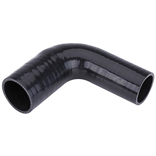 Intercooler de silicona Manguera EGR TDCi Turbo Boost Pipe para Ford Focus 1.8 MK2 C-MAX 1496238 Intercooler de silicona Manguera EGR TDCi Turbo Boost Pipe para Ford Focus 1.8 MK2 C-MAX 1496238