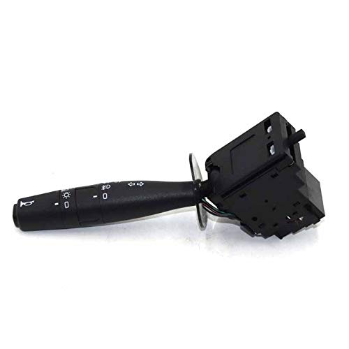 Interruptor Columna DireccióN Estudiante de la columna de la columna Interruptor del indicador para usar con Peugeot 106 206 306 Samand Citroen SAXO BERLINGO FIAT SCUDO 251271 6253-69 9623641569 Conm Interruptor Columna DireccióN Estudiante de la columna de la columna Interruptor del indicador para usar con Peugeot 106 206 306 Samand Citroen SAXO BERLINGO FIAT SCUDO 251271 6253-69 9623641569 Conm