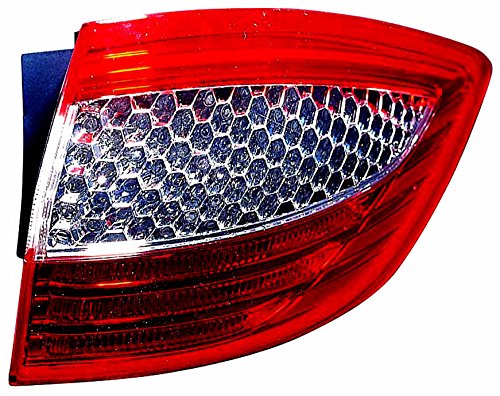 IPARLUX - Faro FORD MONDEO (07=>) SW - G.O. TRASERO DCH. EXTERIOR