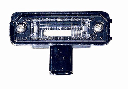 IPARLUX - Faro VW GOLF IV (97->03) - PILOTO LUZ DE MATRICULA