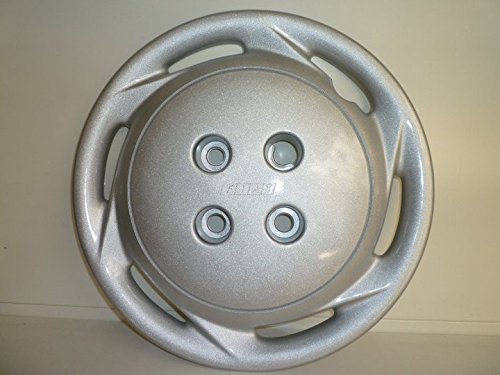 Juego de Tapacubos 4 Tapacubos Diseño Fiat Punto Sx y r 14 r 13 Juego de Tapacubos 4 Tapacubos Diseño Fiat Punto Sx y r 14 r 13