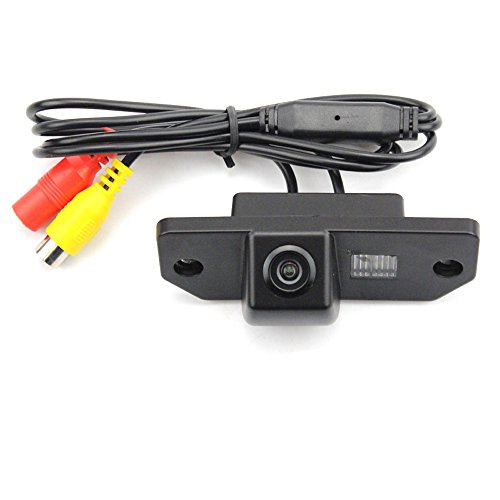 Kala Kass Marcha Atrás En Matrícula con alta resolución IMMEGE Sistema para Ford Mondeo Focus C Max Focus Sedan (3 Carriage) Focus (2 Carriage) Kala Kass Marcha Atrás En Matrícula con alta resolución IMMEGE Sistema para Ford Mondeo Focus C Max Focus Sedan (3 Carriage) Focus (2 Carriage)