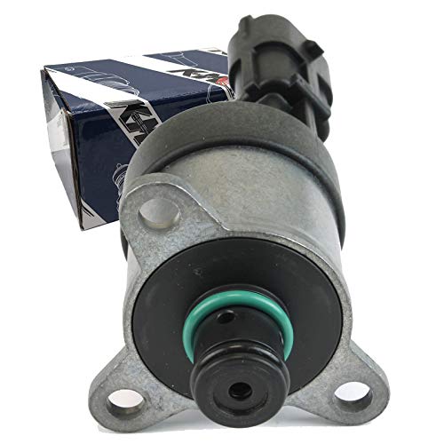 kmsensor 0928400568 Regulador de presión de combustible diesel Unidad de válvula dosificadora 504070403,45022054F para Fiat Ducato, Iveco Daily, Alfa Romeo, Lancia