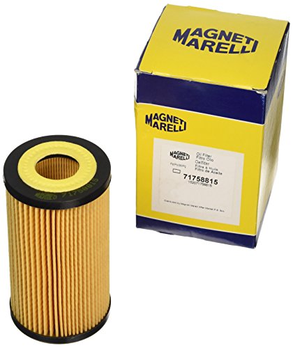Magneti Marelli 152071758815 Filtro de aceite