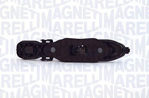 Magneti Marelli 715104074180 Soporte de lámpara, piloto posterior