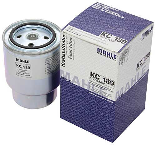 Mahle Filter KC189 Filtro De Combustible