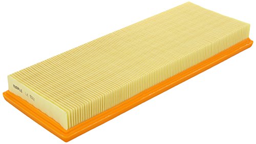 Mahle Filter LX522 Filtro De Aire Mahle Filter LX522 Filtro De Aire