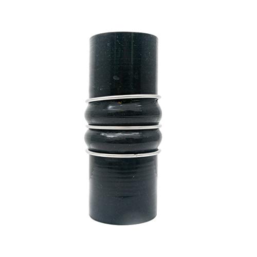 MASO Manguera de aire para conducto de aire para coche Manguera de refrigeración Turo de goma para Ford Focus Mk1 1.8 Tddi Tdci MASO Manguera de aire para conducto de aire para coche Manguera de refrigeración Turo de goma para Ford Focus Mk1 1.8 Tddi Tdci