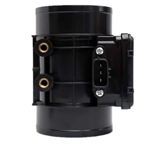 MeiZi Medidor de Sensor de Flujo de Aire de Masa Ajuste para Mazda 626 IV MX-6 MX6 Ford Probe II 1.8 2.0 2.5 B577-13-215 E5T51071 B57713215 B577-13-215A