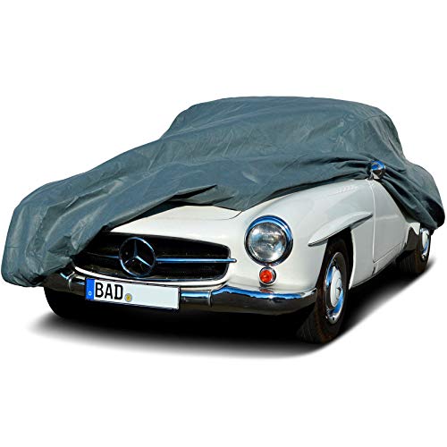 MyCarCover - Lona para el coche, apta para Ferrari F355 Berlinetta, resistente a la suciedad, impermeable, para invierno y verano