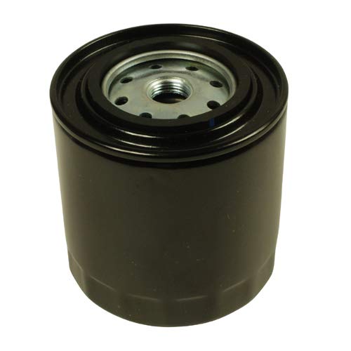 New Holland / Mc Cormick Filter / Case IH / 108 mm de diámetro, 110 mm de altura, rosca de 3/4 "-16 New Holland / Mc Cormick Filter / Case IH / 108 mm de diámetro, 110 mm de altura, rosca de 3/4 "-16