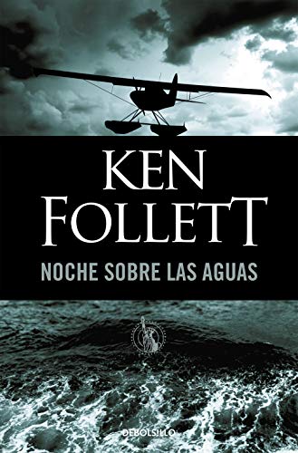 Noche sobre las aguas (Best Seller)