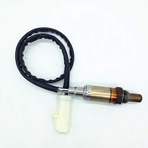 NsbsXs Sensores de oxígeno para automóviles,para Ford Mondeo 1.6i 1.8i 2.0i ZH16 ZH18 ZH20 1998-2000 Precat Ajuste Directo Sensor de oxígeno O2 Gas de Escape NsbsXs Sensores de oxígeno para automóviles,para Ford Mondeo 1.6i 1.8i 2.0i ZH16 ZH18 ZH20 1998-2000 Precat Ajuste Directo Sensor de oxígeno O2 Gas de Escape