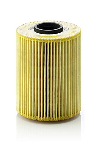 Original MANN-FILTER Filtro de aceite HU 926/4 x – Set de filtro de aceite juego de juntas – Para automóviles