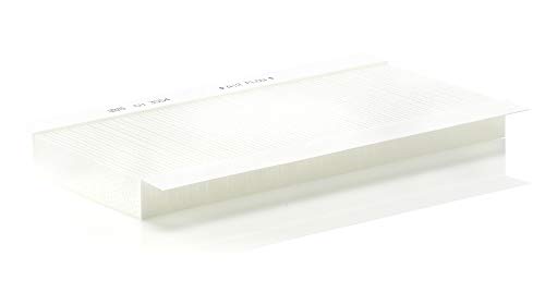 Original MANN-FILTER Filtro de habitáculo CU 3554 – para automóviles Original MANN-FILTER Filtro de habitáculo CU 3554 – para automóviles