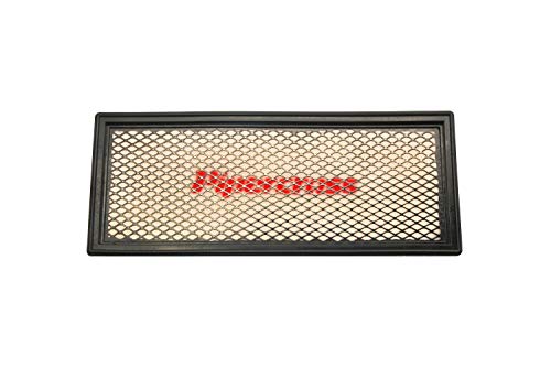 Pipercross Filtro de aire deportivo compatible con Audi A4 8K/B8 2.0 TDi 120/136/143/150/163/170/177 PS 11/07-08/15