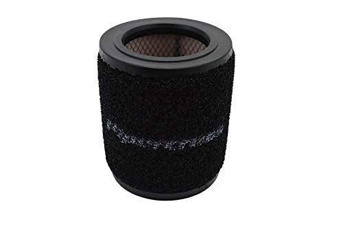 Pipercross Filtro de aire deportivo compatible con Audi A7 (RS7) 4G 4.0 TFSi 560/605 PS 08/13 Pipercross Filtro de aire deportivo compatible con Audi A7 (RS7) 4G 4.0 TFSi 560/605 PS 08/13