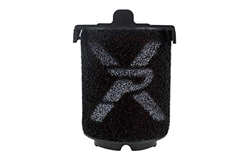 Pipercross Filtro de aire deportivo compatible con Skoda Superb II 3T 1.4 TSi 125 PS 07/08 – 05/15 Pipercross Filtro de aire deportivo compatible con Skoda Superb II 3T 1.4 TSi 125 PS 07/08 – 05/15