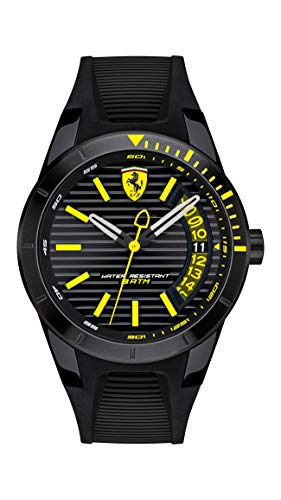 Reloj Scuderia Ferrari para Hombre 830426