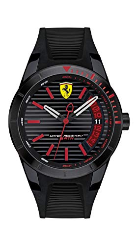 Reloj Scuderia Ferrari para Hombre 830428