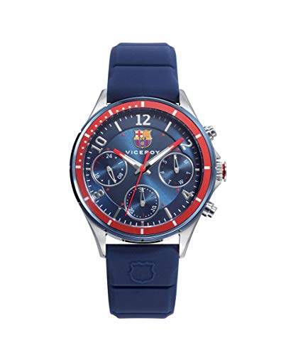 Reloj Viceroy Cadete 471274-35 FC Barcelona