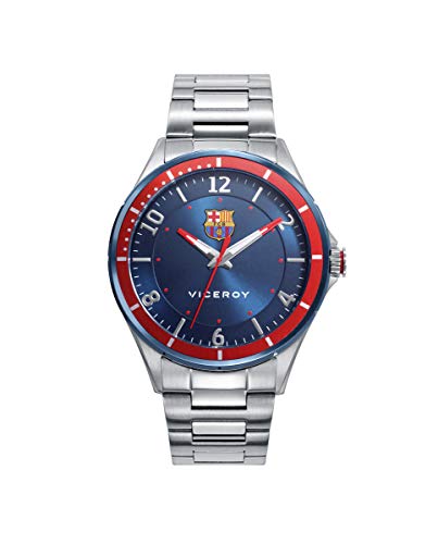 Reloj Viceroy Hombre 471283-35 FC Barcelona
