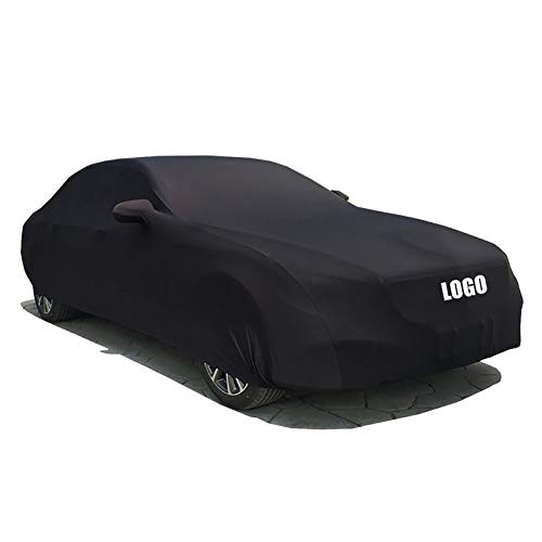 Saladplates-LXM Cubierta Completa Cubierta de sedán - Compatible con Cubierta de Coche Ford Ranger, Tapa de SUV Duradera Anti Rayada Anti Rayada, Cubierta de Coche elástica Saladplates-LXM Cubierta Completa Cubierta de sedán - Compatible con Cubierta de Coche Ford Ranger, Tapa de SUV Duradera Anti Rayada Anti Rayada, Cubierta de Coche elástica